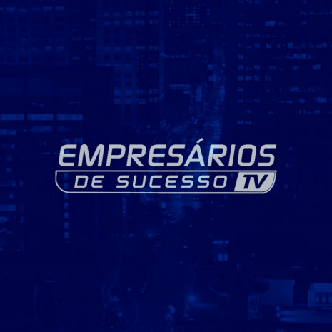 Nostrali no programa Empresários de Sucesso