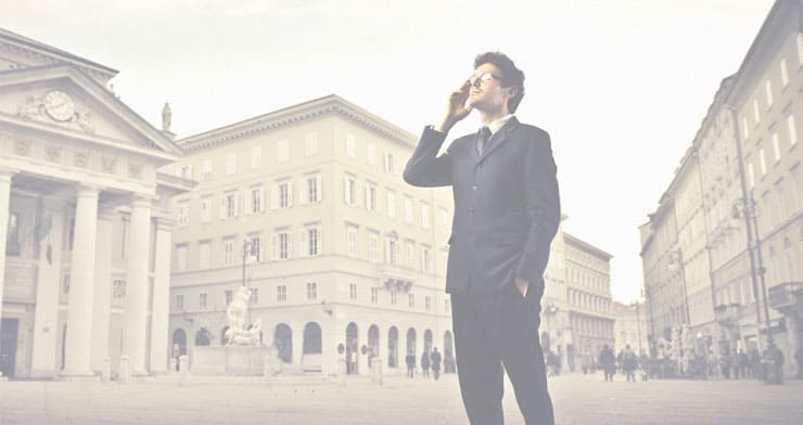 trabalhar na europa é uma das vantagens da cidadania italiana