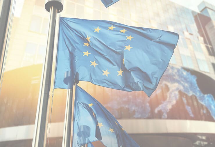 morar na europa é mais uma das vantagens da cidadania italiana