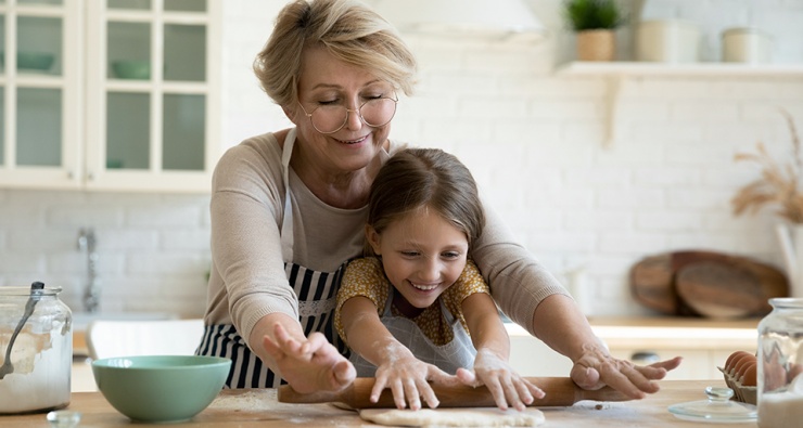 Transmitir as vantagens da cidadania italiana aos descendentes 
