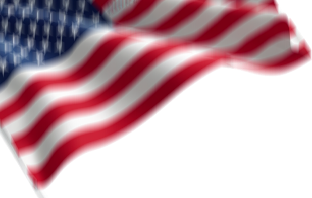 Bandeira dos Estados Unidos